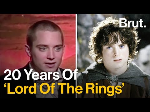 The Lord of the Rings at 20: The biggest stories behind the