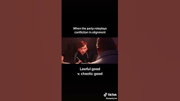 D&D Alignments explained via Disney: The Incredibles