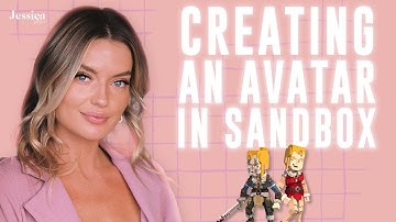 How to Create An Avatar In the Metaverse: Sandbox