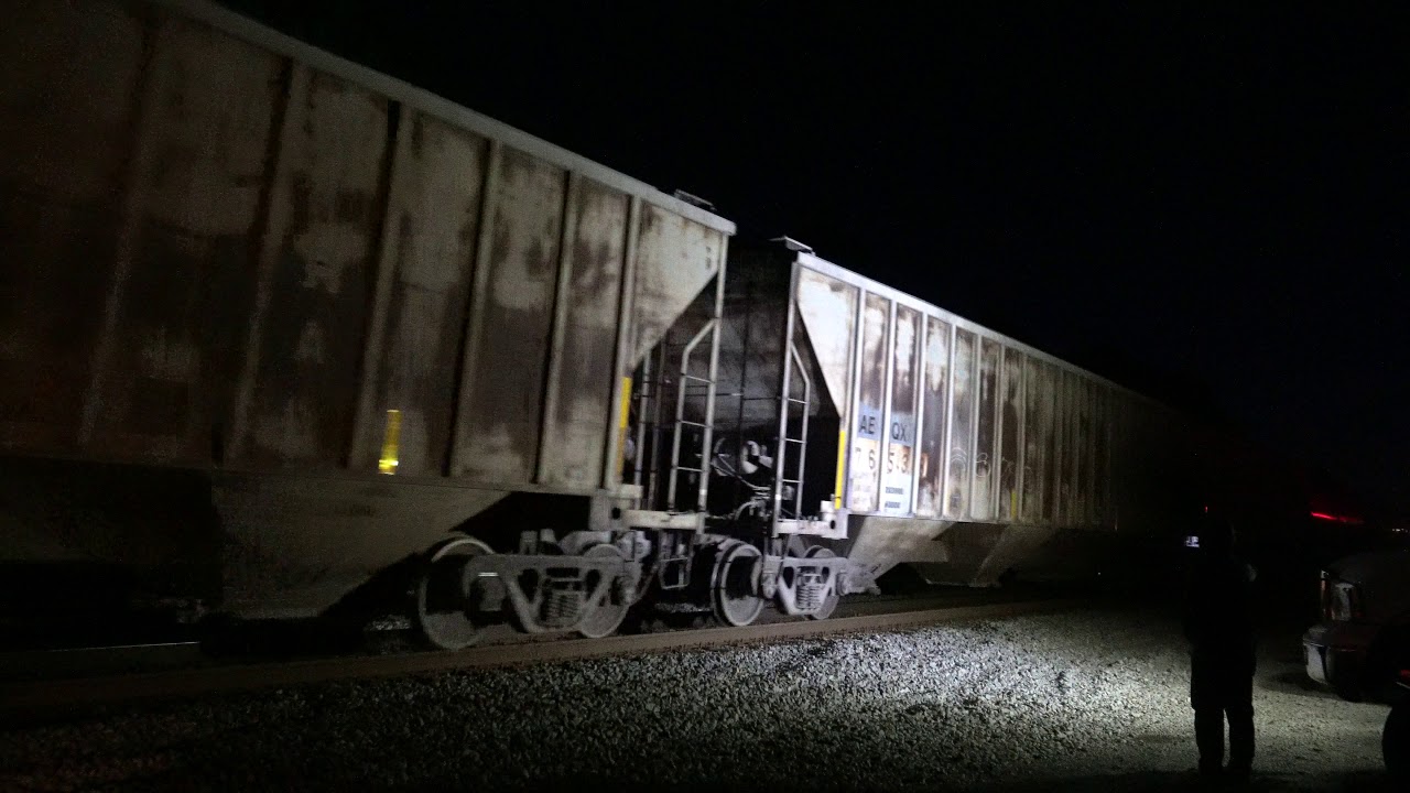 CSXT Q300-26 - YouTube