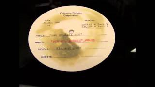 Ann-Margret Bobby Rydell Part One of Unreleased Ver of One Boy from Bye Bye Birdie - 1 min Edit
