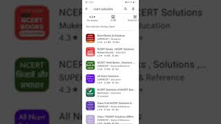 5M+ istalled this app ||ncert solution||all subjects solutions for 2nd puc||very helpfull app||ncert screenshot 1