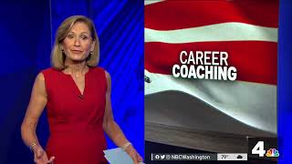Career Coach DC Program to Offer Free Workforce Training | NBC4 Washington