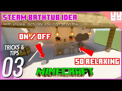 Minecraft Idea -
