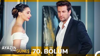Ayazın Sonu Güneş 70. Bölüm