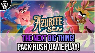 PACK RUSH GAMEPLAY!