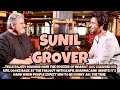 Sunil Grover interview with Rajeev Masand I Bharat I Pataakha I Comedy Nights with Kapil