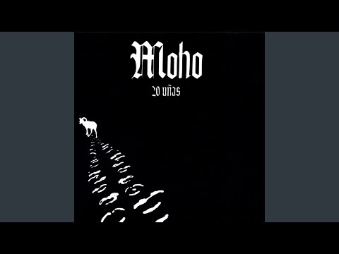 Moho — Caronte (Escape)