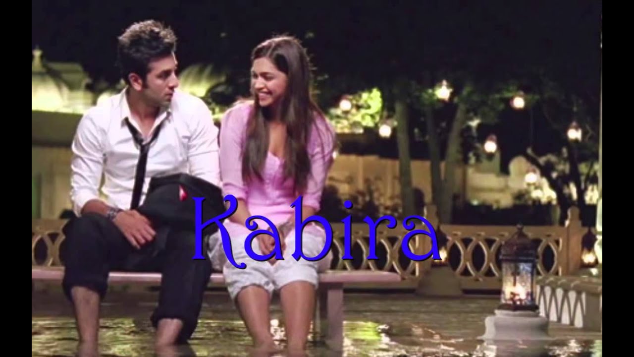 Kabira Encore Song Meaning In English