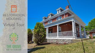 Virtual Tour: The Grove on Patterson