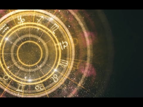 Video: Horoskop 1. Března 2020 - Dětské Zázraky