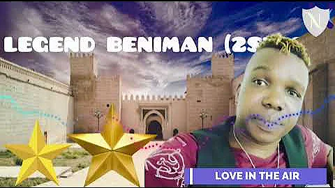 Love in the air by Beniman (Official Music Audio) | The Luo Online Acholi Pro Evo Media