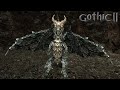 Gothic II: Ночь Ворона. Глава 4-2 - Пандродор. Педракан