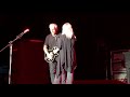 Pat Benatar - Heartbreaker/Ring of Fire - Lynn, MA 9/22/21