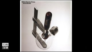 The Electric Press - Re:Evaluate (Dub Mix) - YouTube The Electric Press - Re:Evaluate (Dub Mix) - YouTube
