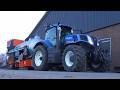 2026 Volker drag hose manuring