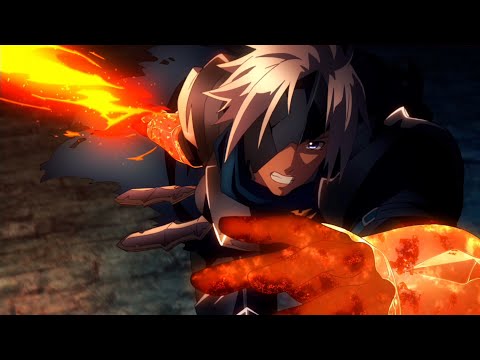 [AMV] Studio Ufotable