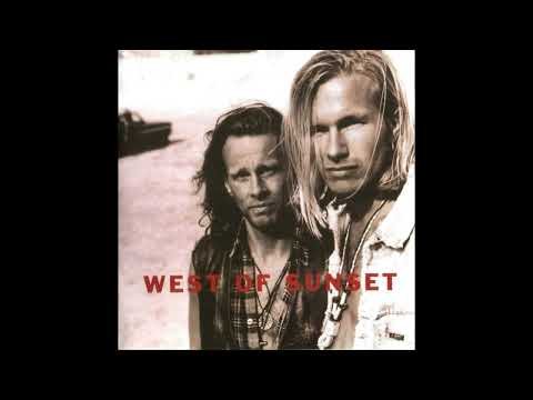 West Of Sunset — West of Sunset - West of Sunset (Full Album)