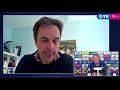 RE-LIVE: Die PK vor dem 34. Spieltag gegen Eintracht Braunschweig