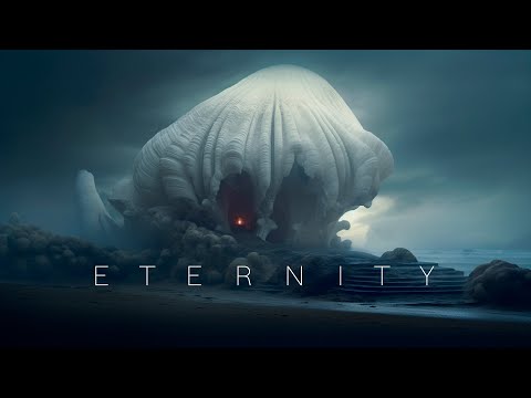 Eternity Meditative Soothing Relaxation Music Ethereal Ambient Music 
