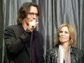 Capture de la vidéo Rick Springfield At Screening Of An Affair Of The Heart Documentary Ifc In Nyc 10-10-2012