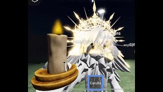 Playing random roblox games (User DANDYISMYFAVTOON)