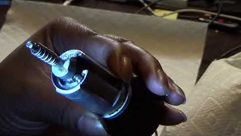 2004 Pontiac GTO (Ignition Lock Cylinder Frustration) Disassembly