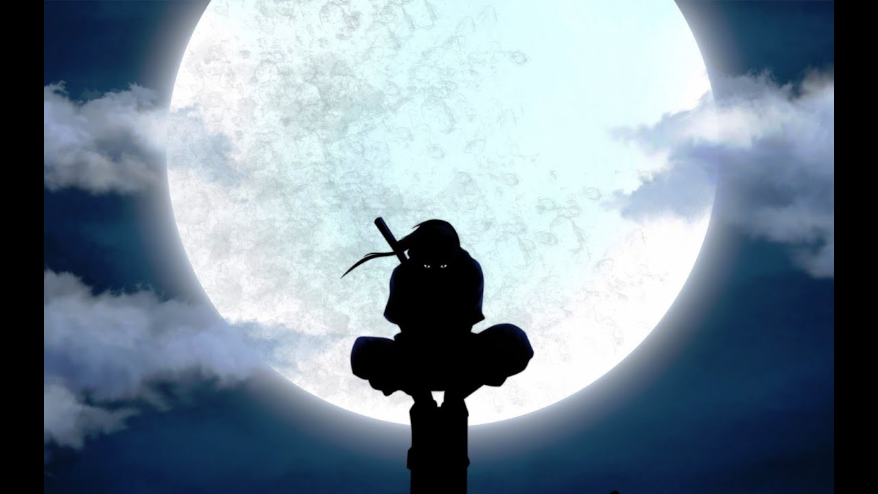 Naruto Shippuden Soundtrack   Senya   Original Itachis Theme song 