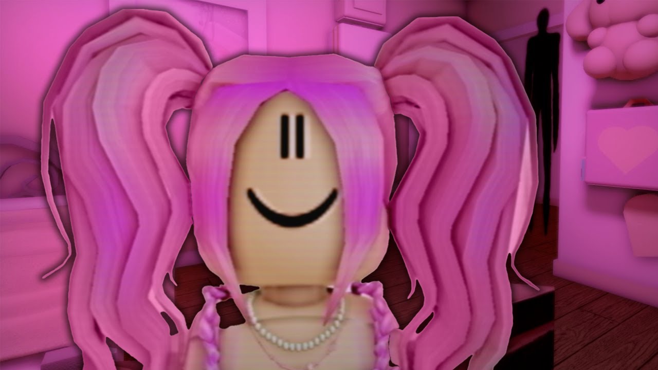 로블록스하던 유저가 실제로 겪었다는 소름돋는 실화 케이티 괴담