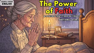 The Power Of Faith Motivational Story That Will Change Your Life