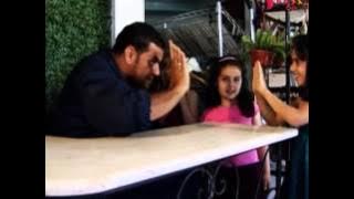 الورده - سجى حماد ومحمد عدوي  بدون ايقاع| قناة كراميش Karameesh Tv