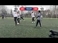 Pitch One - 2026 Snohomish County Qualifier