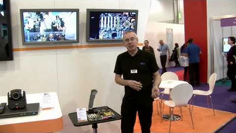 AVer W30 wireless visualiser