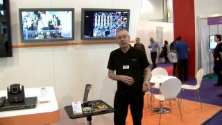 AVer W30 wireless visualiser