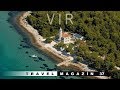VIR - Croatia (Travel Magazín 37)