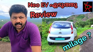 New Travel Partner  Neo Ev Review