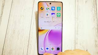 🎙️ How to Turn Off Echo Recognizer Speech Option in TalkBack Developer Settings on Realme 14 Pro