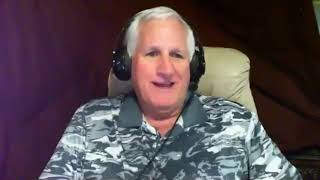 Grant Cameron with Walter Rucker - Bashar, Physical Mediums and Channelers Discussion
