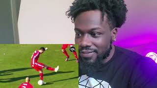 Cristiano Ronaldo 50 Legendary Goals Impossible To Forget Reaction