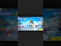 im id free fire uid #video like SUBSCRIBE #shorts