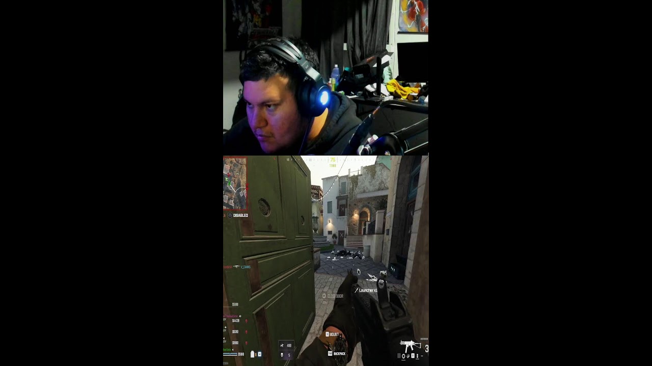 CyberSoto Live chat! WARZONE AND Chatting New LIVE!!!!! Sup!