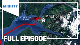 Inside Alaska's Deadliest Cargo Ship - North Star's Epic Voyage | Mighty Ships - Season 5 Episode 2
