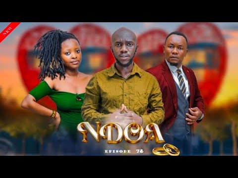 NDOA EP 79 Love Story Pasarbrand Kiparabrand Lovestory Drama Love