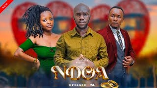 NDOA [EP 79] Love Story 💕💕💞💞 #pasarbrand #kiparabrand #lovestory #drama #love