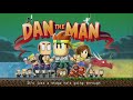 Dan The Man Gameplay (Mobile IOS,Android)