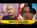 PAOLO MALDINI! | Borak-Borak Botak+ | #SuperSpeedsatHome