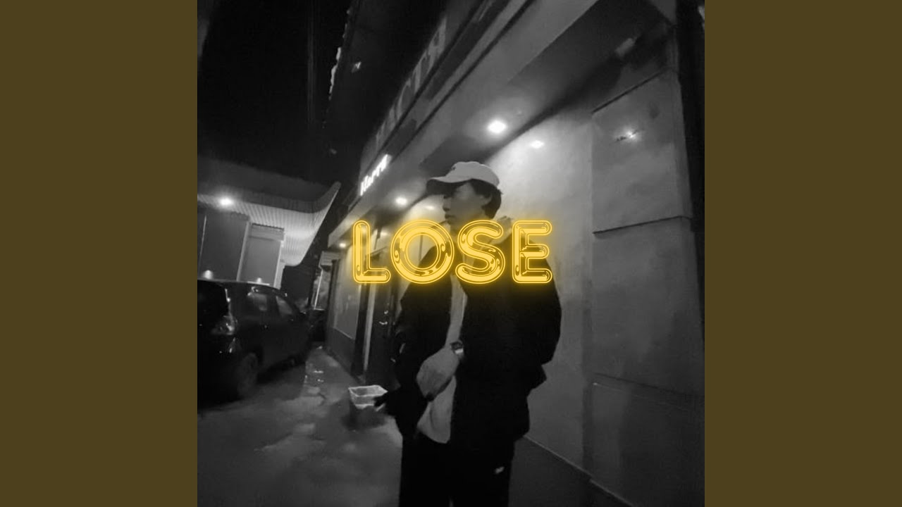 Watch Lose on YouTube Watch Lose on YouTube