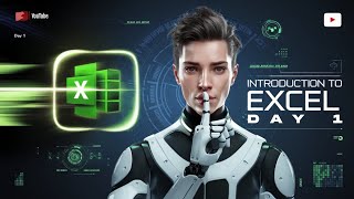Introduction to Microsoft Excel | History of Excel | Applications of Excel | Day 1