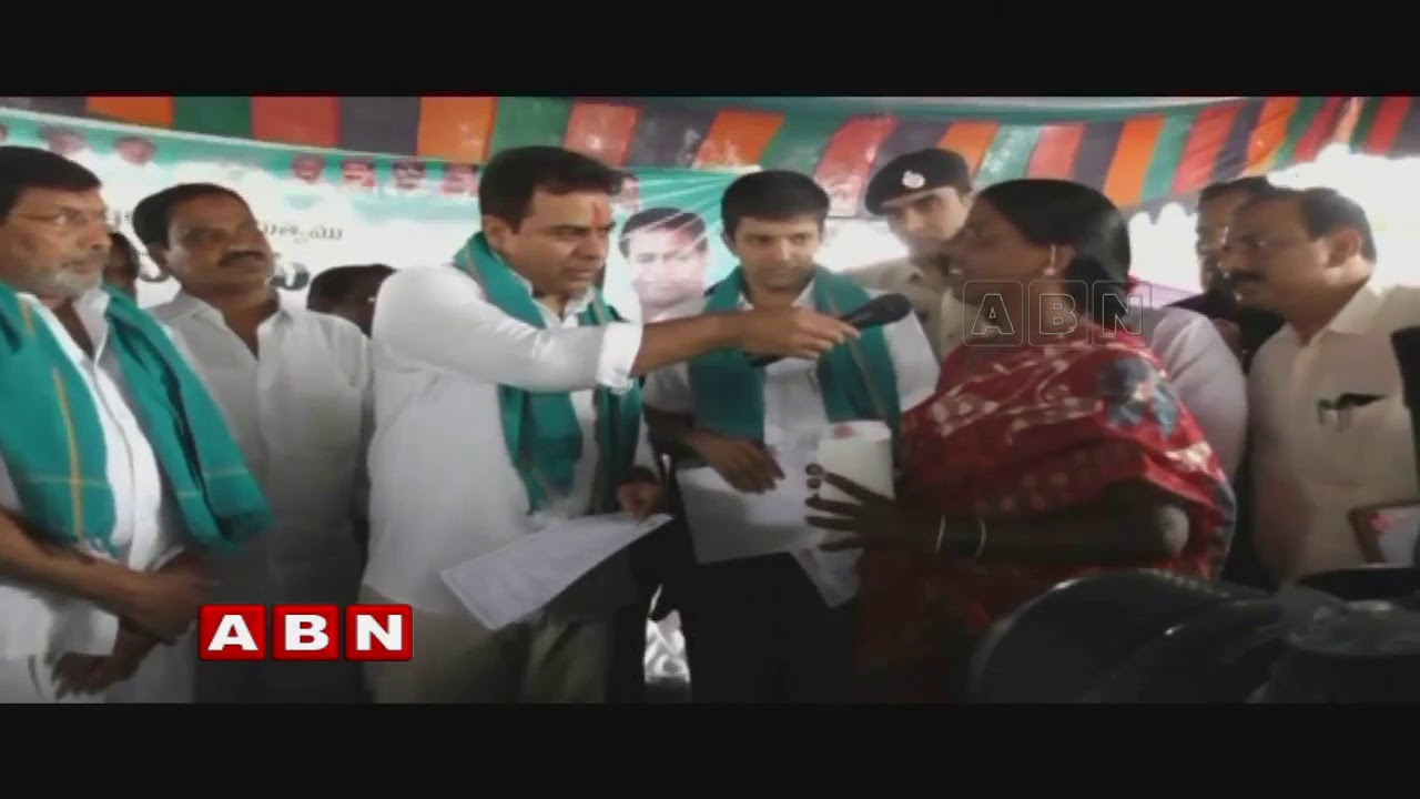 Special Story on TRS party Strategies for 2019 elections | Inside