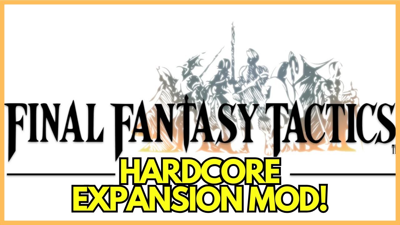 Ansehelm’s FFT Expansion | Hard-Mode, New Invites & Scarce Gil